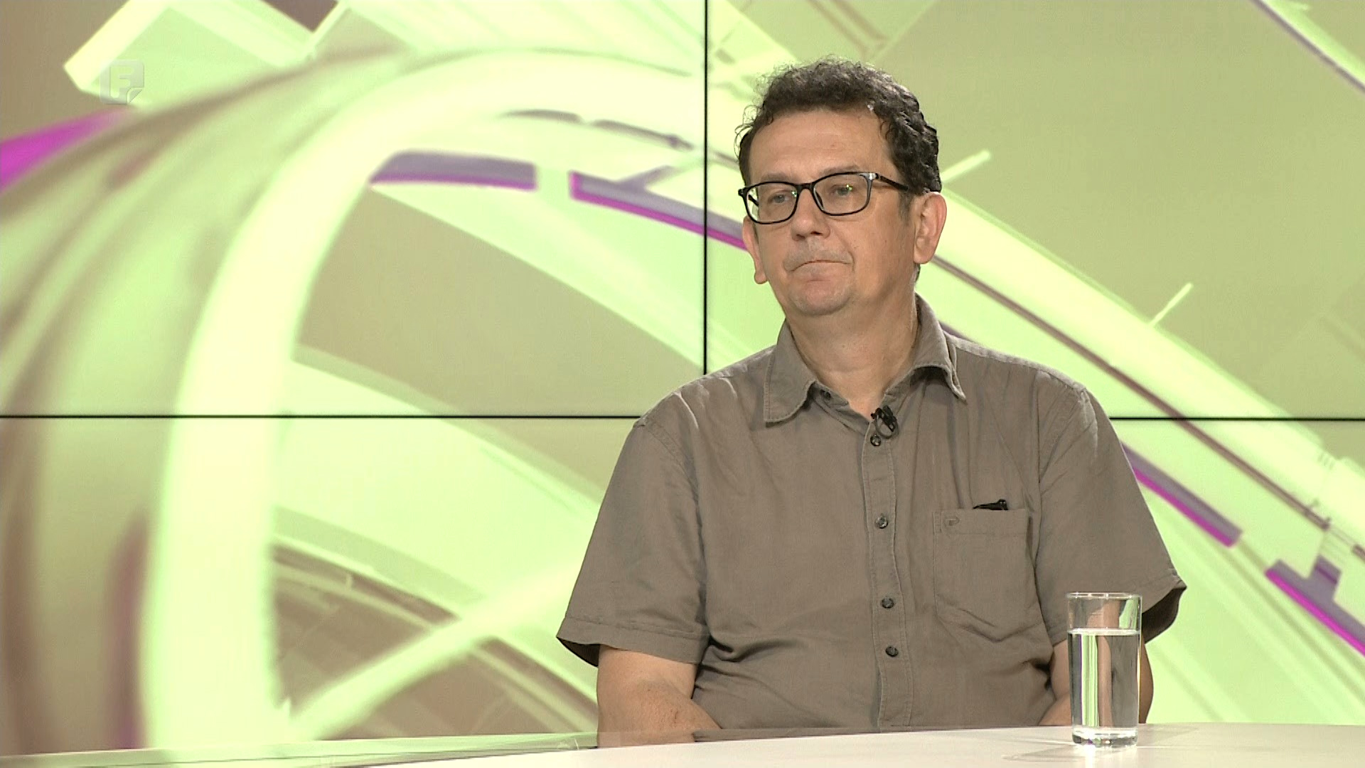 Mujkić za FR: Promjene su ipak moguće